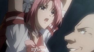 Shin Kyouhaku 2 ep2 ENG SUB