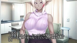 Haha ga daakuerufu ni natte isekai... PLAY MOVIE