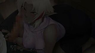 Haha ga daakuerufu ni natte isekai... PLAY MOVIE