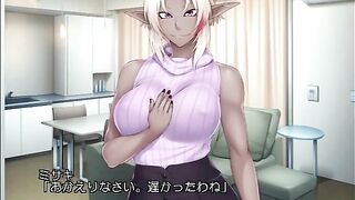 Haha ga daakuerufu ni natte isekai... PLAY MOVIE