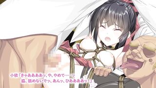 Miko kami-sama - 巫女神さま -The Motion Anime-