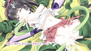 Miko kami-sama - 巫女神さま -The Motion Anime-