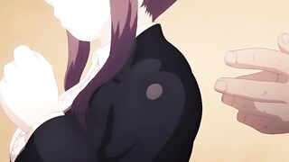 Sotsugyou ** Densha ep2 RUS SUB