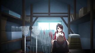 Sotsugyou ** Densha ep3 RUS SUB