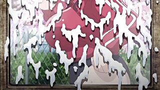 Sotsugyou ** Densha ep3 RUS SUB