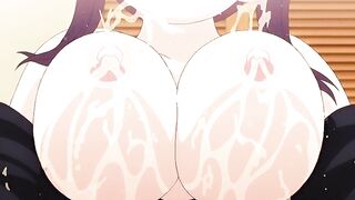 Sotsugyou ** Densha ep3 RUS SUB