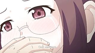 Sotsugyou ** Densha ep3 RUS SUB