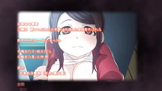 Sotsugyou ** Densha ep3 ENG SUB