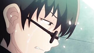 Sotsugyou ** Densha ep4 RUS SUB