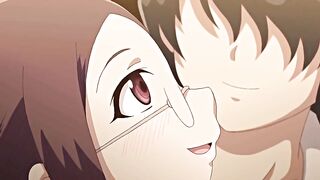 Sotsugyou ** Densha ep4 RUS SUB