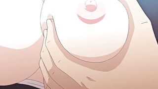 Sotsugyou ** Densha ep4 RUS SUB