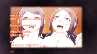 Sotsugyou ** Densha 卒業○○電車 ep4