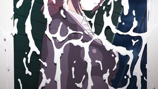 Sotsugyou ** Densha 卒業○○電車 ep4