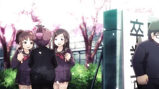 Sotsugyou ** Densha 卒業○○電車 ep4