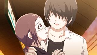 Sotsugyou ** Densha 卒業○○電車 ep4