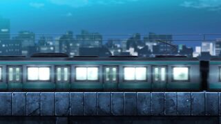 Sotsugyou ** Densha 卒業○○電車 ep4