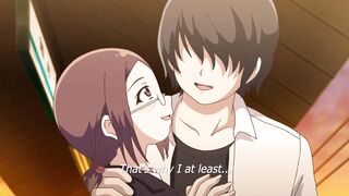 Sotsugyou ** Densha ep4 ENG SUB