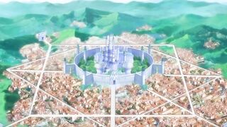 Oujo & Onna Kishi W Dogehin Roshutsu ep2