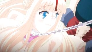 Oujo & Onna Kishi W Dogehin Roshutsu ep2