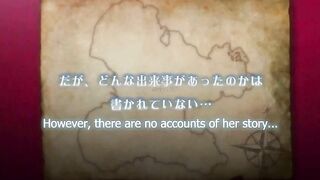 Oujo & Onna Kishi W Dogehin Roshutsu ep2 ENG