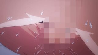 Kaa-chan no Tomodachi ni Shikotteru... ep1 RUS