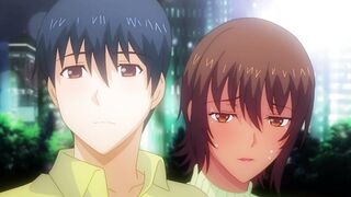 Kaa-chan no Tomodachi ni Shikotteru... ep1