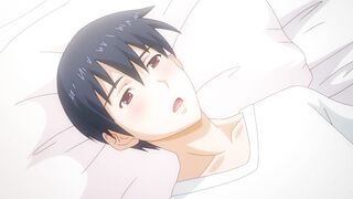 Kaa-chan no Tomodachi ni Shikotteru... ep1