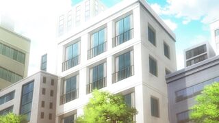 Kaa-chan no Tomodachi ni Shikotteru... ep1 ENG