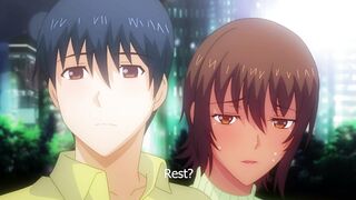 Kaa-chan no Tomodachi ni Shikotteru... ep1 ENG