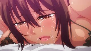 Kaa-chan no Tomodachi ni Shikotteru... ep1 ENG