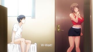 Kaa-chan no Tomodachi ni Shikotteru... ep1 ENG