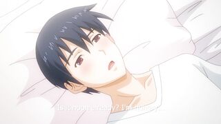 Kaa-chan no Tomodachi ni Shikotteru... ep1 ENG