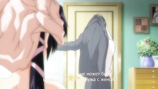 Kafun Shoujo Chuuihou! ep2 RUS SUB