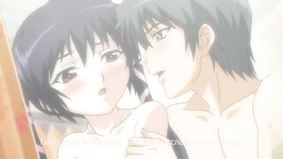 Kafun Shoujo Chuuihou! ep2 RUS SUB