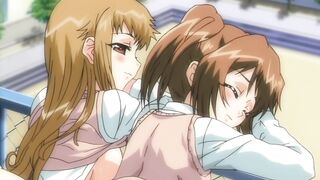 Kafun Shoujo Chuuihou! ep2 RUS SUB