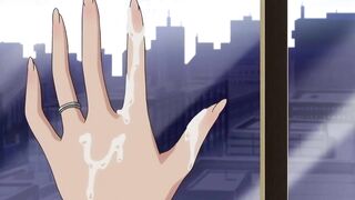 Kafun Shoujo Chuuihou! ep3 RUS SUB