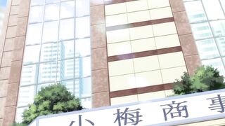 Kafun Shoujo Chuuihou! 花粉少女注意報！ep1