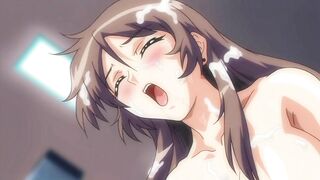 Kafun Shoujo Chuuihou! 花粉少女注意報！ep1