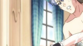 Kafun Shoujo Chuuihou! 花粉少女注意報！ep1