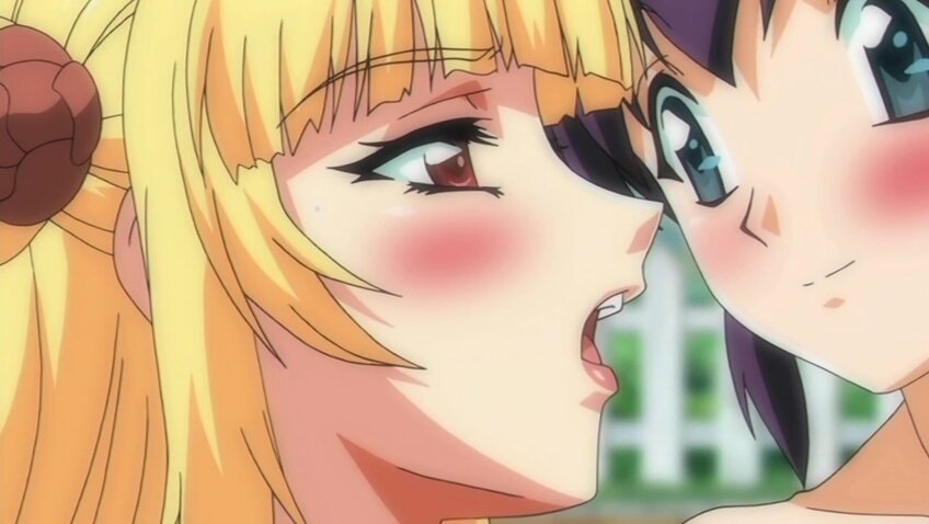 Kafun Shoujo Chuuihou! 花粉少女注意報！ep1 Hentai Online HD