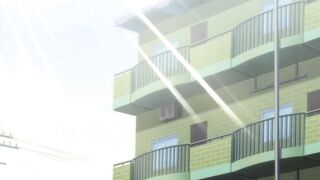 Kafun Shoujo Chuuihou! 花粉少女注意報！ep2