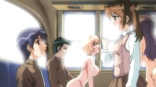 Kafun Shoujo Chuuihou! 花粉少女注意報！ep2