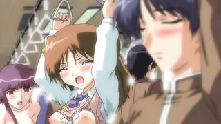 Kafun Shoujo Chuuihou! 花粉少女注意報!ep2