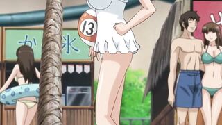 Kafun Shoujo Chuuihou! 花粉少女注意報!ep3