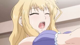 Kafun Shoujo Chuuihou! 花粉少女注意報!ep3