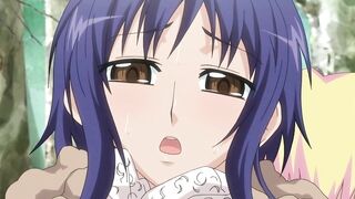 Kafun Shoujo Chuuihou! 花粉少女注意報!ep3