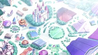 Kafun Shoujo Chuuihou! 花粉少女注意報！ep4