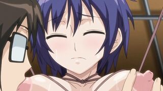 Kafun Shoujo Chuuihou! 花粉少女注意報!ep4