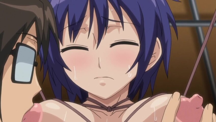 Kafun Shoujo Chuuihou! 花粉少女注意報！ep4 Hentai Online HD