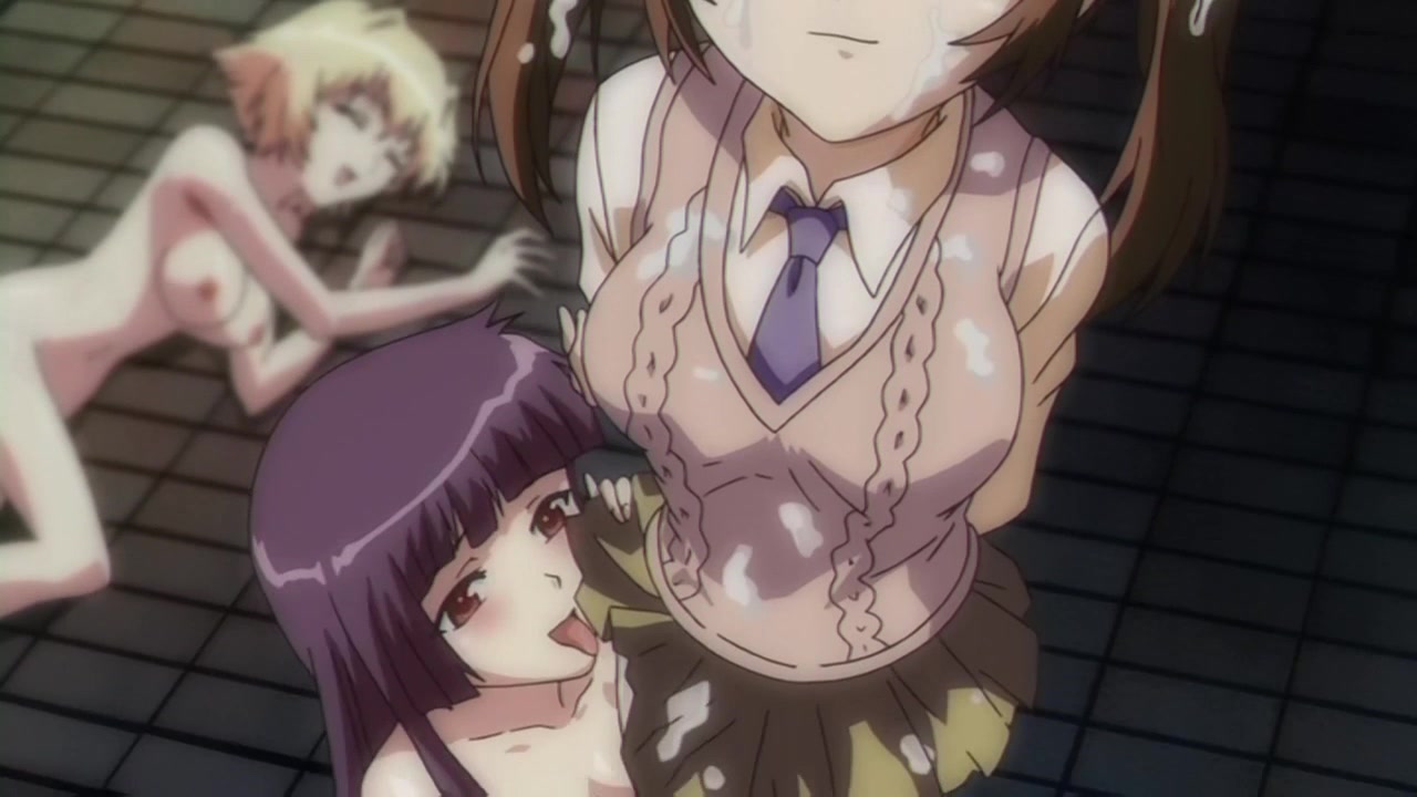 Kafun Shoujo Chuuihou! ep1 ENG SUB Hentai Online HD